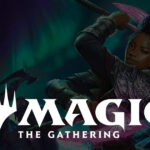 Magic: The Gathering Key Art