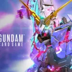 Gundam Card Game