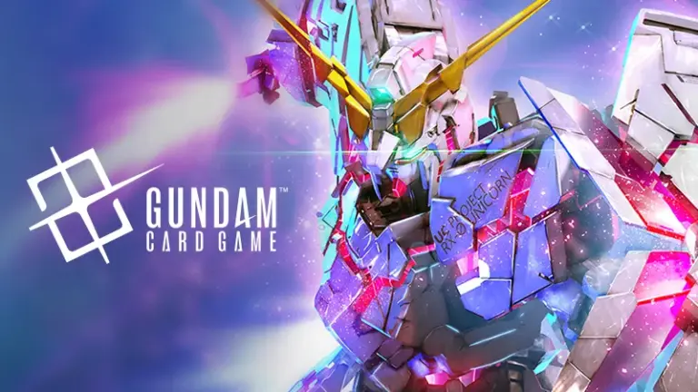 Gundam Card Game