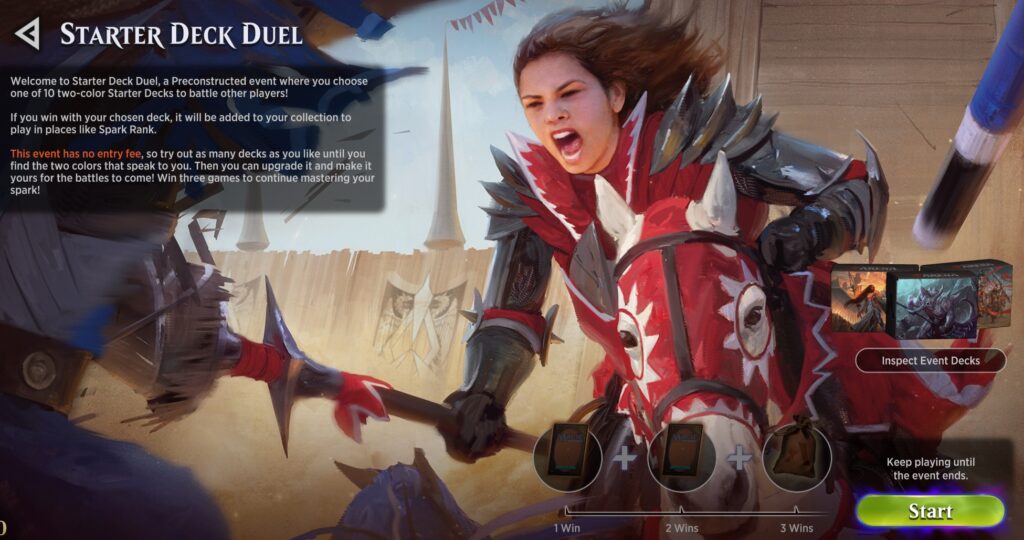 Magic The Gathering MTG Arena Playing MTG magic-the-gathering-mtg-arena-playing-mtg