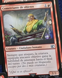 Magic: The Gathering Final Fantasy Leaks - Starter Kit Cards