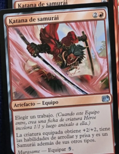 Magic: The Gathering Final Fantasy Leaks - Starter Kit Cards