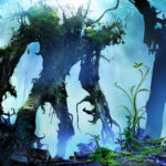 Sylvan Primordial