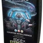 Counter Intelligence - Edge of Eternities Commander Deck