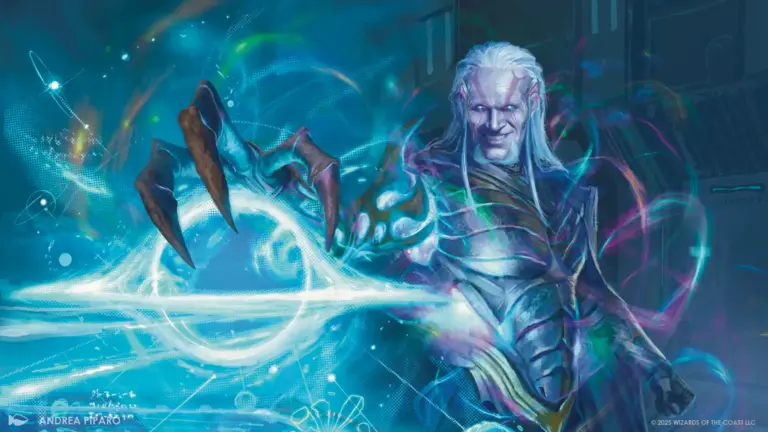 All Edge of Eternities Leaks