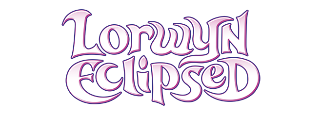 Lorwyn Eclipsed Logo