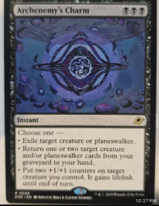 All Edge of Eternities Leaks - Many New Cards Spoiled - Magic: The