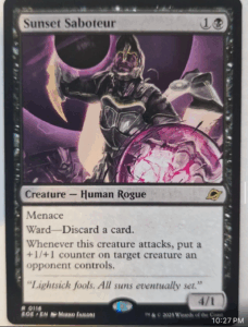 All Edge of Eternities Leaks - Many New Cards Spoiled - Magic: The