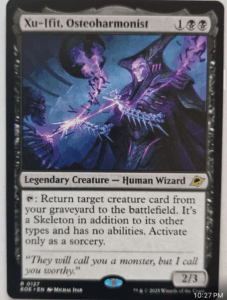 All Edge of Eternities Leaks - Many New Cards Spoiled - Magic: The