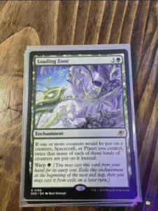 All Edge of Eternities Leaks - Many New Cards Spoiled - Magic: The