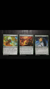 All Edge of Eternities Leaks - Many New Cards Spoiled - Magic: The