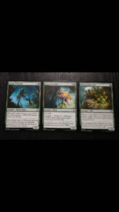 All Edge of Eternities Leaks - Many New Cards Spoiled - Magic: The