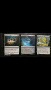 All Edge of Eternities Leaks - Many New Cards Spoiled - Magic: The