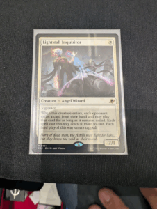 All Edge of Eternities Leaks - Many New Cards Spoiled - Magic: The