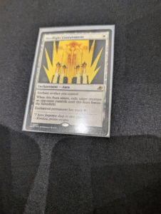 All Edge of Eternities Leaks - Many New Cards Spoiled - Magic: The