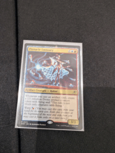All Edge of Eternities Leaks - Many New Cards Spoiled - Magic: The